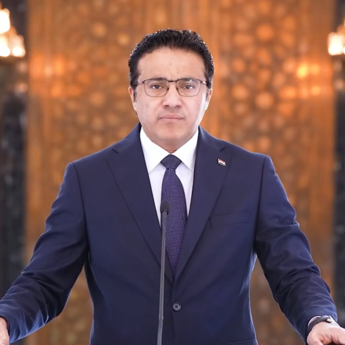 العبودي: الحكومة ليس لديها أي علم قبل تنفيذ الاعتداءات على الأراضي العراقية
