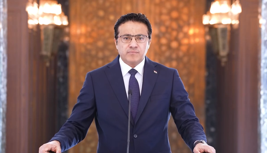 العبودي: الحكومة ليس لديها أي علم قبل تنفيذ الاعتداءات على الأراضي العراقية