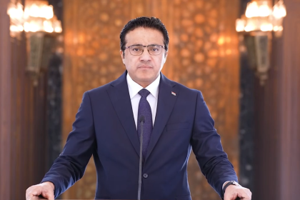 العبودي: تم تعليق زيارة رئيس الوزراء إلى السعودية بعد الاعتداءات الأخيرة