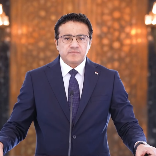 العبودي: تم تعليق زيارة رئيس الوزراء إلى السعودية بعد الاعتداءات الأخيرة