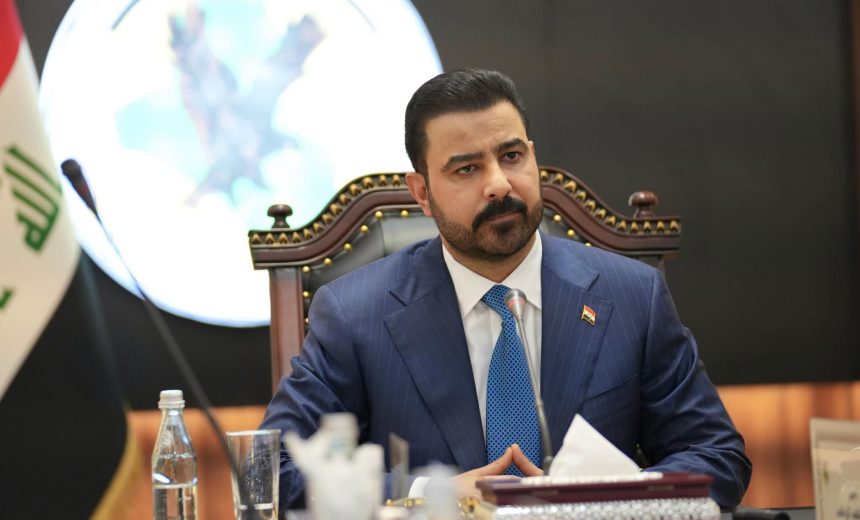 الزيدي بذكرى الإبادة الجماعية بحق البارزانيين: نعتز بتضحيات عظيمة أسهمت بتأسيس نظامنا الديمقراطي