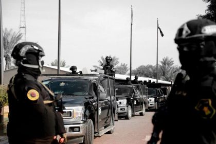 الأمن الوطني: القبض على 231 متهمًا في عمليات نوعية خلال شهر تموز