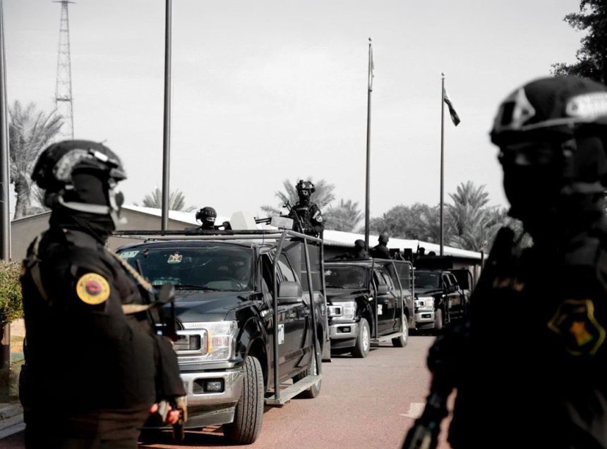 الأمن الوطني: القبض على 231 متهمًا في عمليات نوعية خلال شهر تموز
