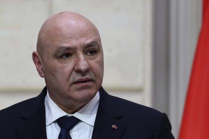 عون: لا شرعية لأي سلاح خارج سلطة الدولة والجيش وحده يحمي لبنان