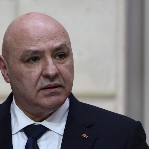 عون: لا شرعية لأي سلاح خارج سلطة الدولة والجيش وحده يحمي لبنان