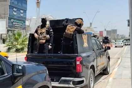 حملة جديدة في الديوانية.. اعتقال موظفين ومسؤولين متهمين بالفساد