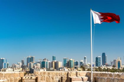 البحرين: نُدين تكرار الهجمات الإيرانية على المنشآت المدنية في الكويت