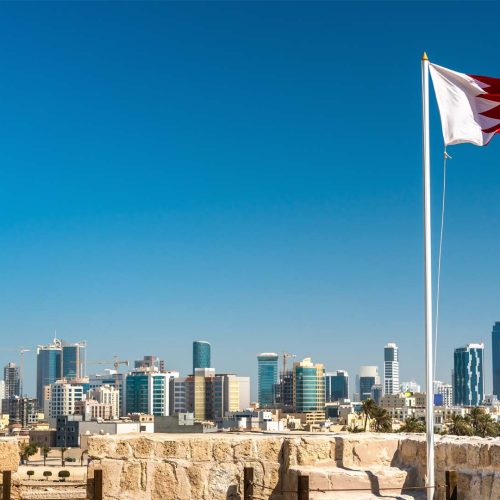 البحرين: نُدين تكرار الهجمات الإيرانية على المنشآت المدنية في الكويت