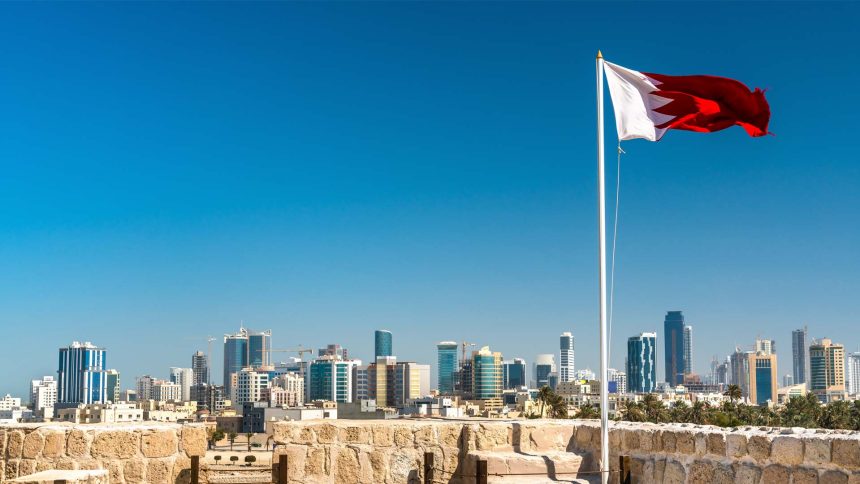 البحرين: نُدين تكرار الهجمات الإيرانية على المنشآت المدنية في الكويت