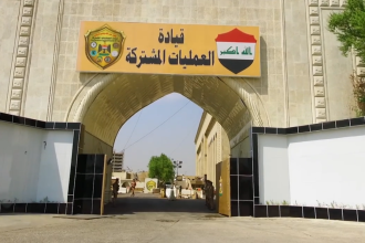 تعيين قادة جدد لقيادات عمليات البصرة وديالى وصلاح الدين
