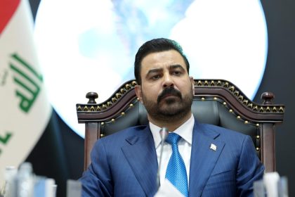 الزيدي يشدد على منع أي تجاوز أو تهديد ينطلق من الأراضي العراقية تجاه دول الجوار