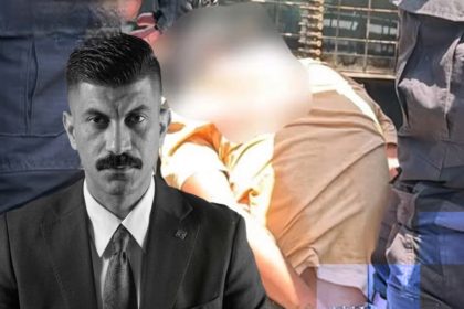 جنايات البصرة: الإعدام بحق قاتل الضابط حسين أسعد أبو ريشة