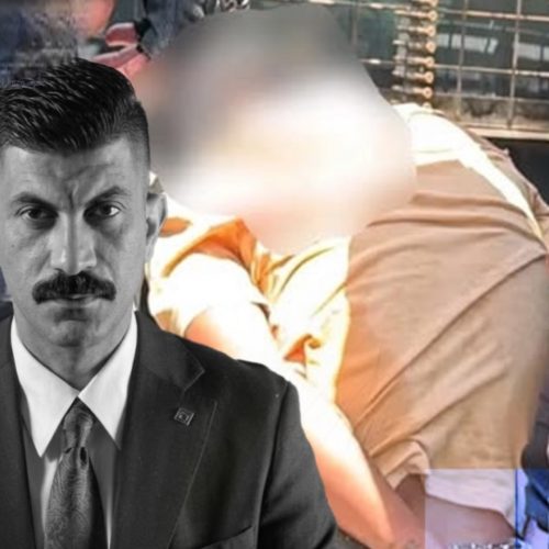 جنايات البصرة: الإعدام بحق قاتل الضابط حسين أسعد أبو ريشة