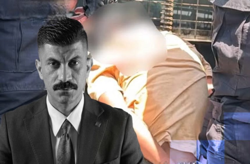 جنايات البصرة: الإعدام بحق قاتل الضابط حسين أسعد أبو ريشة