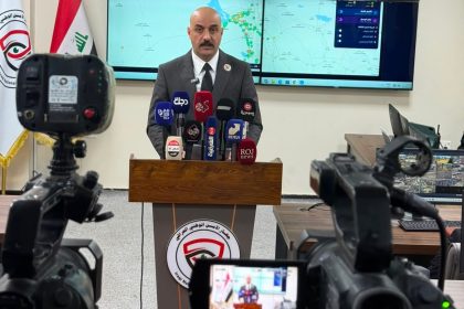 الأمن الوطني يعلن حصيلة واجباته خلال الزيارة الأربعينية