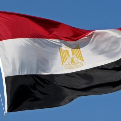 مصر: لا أمن لإسرائيل وللمنطقة دون حل عادل للقضية الفلسطينية