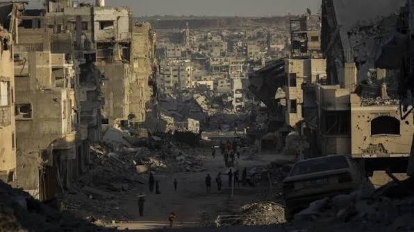 إعلام عبري: إسرائيل تبلغ "مجلس السلام" اعتراضها على 3 بنود باتفاق غزة