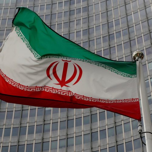 الخارجية الإيرانية: لا نجري حالياً أي محادثات مع الجانب الأمريكي