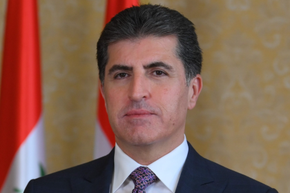 نيجيرفان بارزاني يدعو لتحويل سنجار إلى محافظة