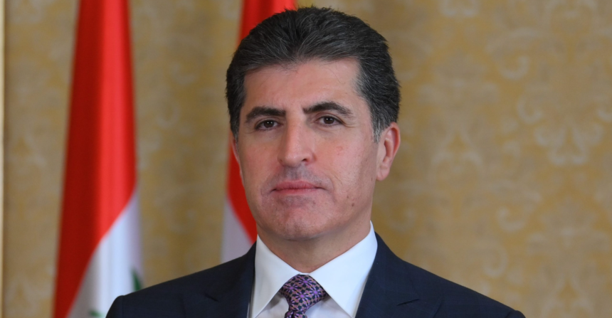 نيجيرفان بارزاني يدعو لتحويل سنجار إلى محافظة