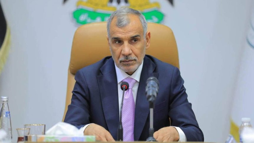 وزير المالية يطلب استضافته في مجلس النواب لشرح الواقع المالي والاقتصادي