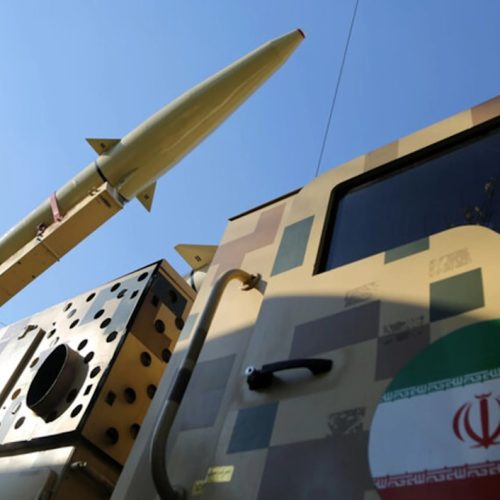 الحرس الثوري يؤكد استعداده لمواجهة أي تهديد على الحدود الشمالية الغربية
