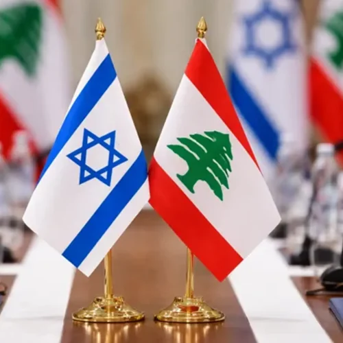 اليوم.. انطلاق الجولة السابعة من المفاوضات اللبنانية الإسرائيلية