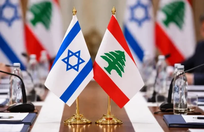 اليوم.. انطلاق الجولة السابعة من المفاوضات اللبنانية الإسرائيلية