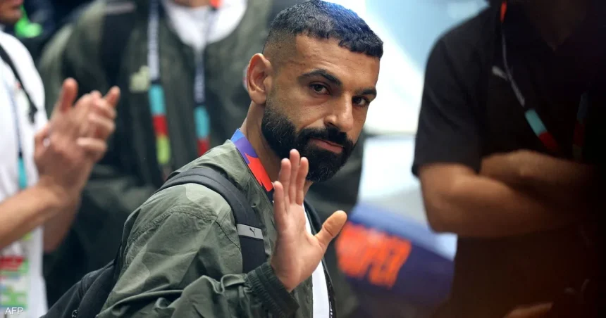 كبار تركيا يرفضون محمد صلاح.. و48 ساعة تحسم مصيره