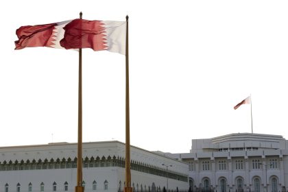 الخارجية القطرية: الجهود مستمرة مع الأطراف لخفض التصعيد في المنطقة وحتى الآن لا يوجد اتفاق