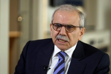 نواف سلام: من ربط لبنان بحسابات ومحاور خارجية لا يجب أن يتحدث عن السيادة