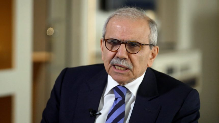 نواف سلام: من ربط لبنان بحسابات ومحاور خارجية لا يجب أن يتحدث عن السيادة