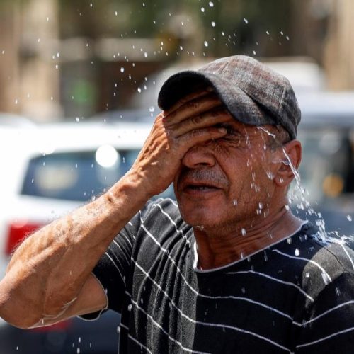 ميسان تعطل الدوام الرسمي ليوم غد بسبب الارتفاع الشديد في درجات الحرارة