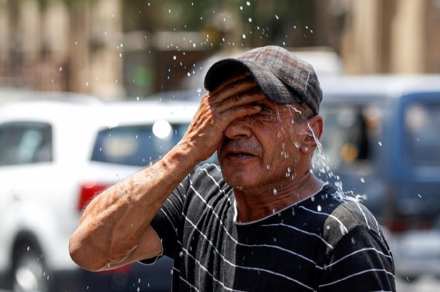 ميسان تعطل الدوام الرسمي ليوم غد بسبب الارتفاع الشديد في درجات الحرارة
