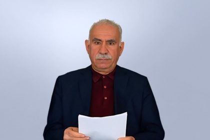 خطاب المصالحة.. أوجلان يحث الأتراك والكرد على دعم "القانون الإطاري" لعملية السلام