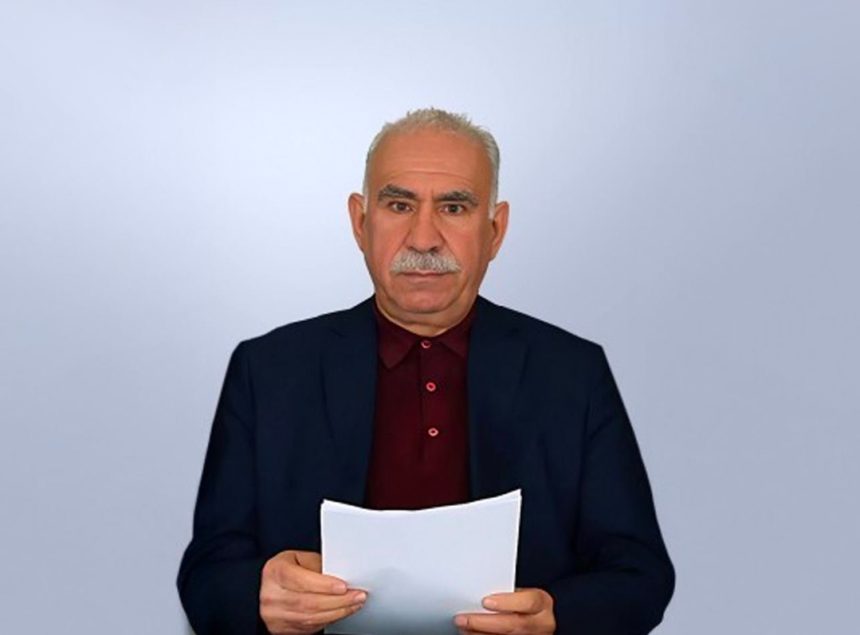 خطاب المصالحة.. أوجلان يحث الأتراك والكرد على دعم "القانون الإطاري" لعملية السلام