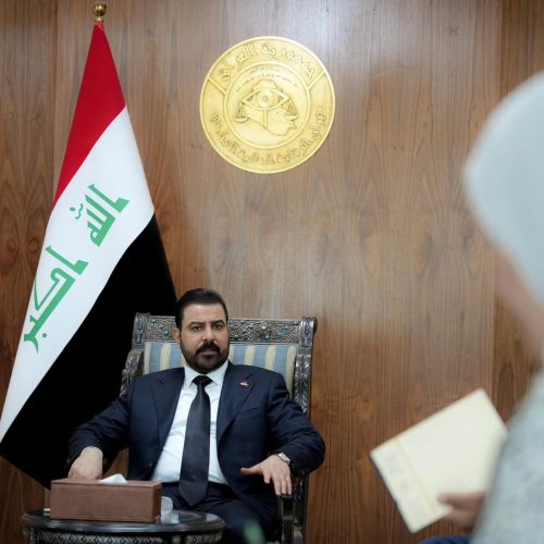 الزيدي: المسؤولية تقتضي العمل الجاد والإنجاز وإتمام الواجب على الوجه الأمثل