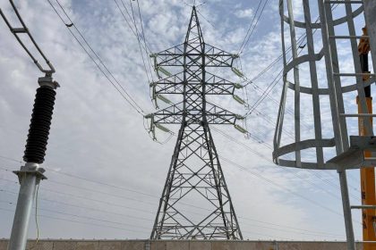 الكهرباء: دخول 600 ميغاواط من تركيا إلى الشبكة الوطنية
