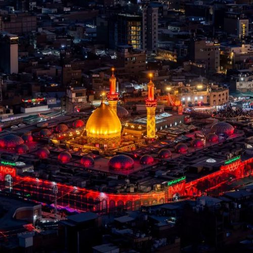 كربلاء والنجف تعطلان الدوام الرسمي يوم غد الأربعاء