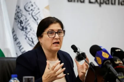 وزيرة الخارجية الفلسطينية: القدس تواجه أخطر مراحل الاستهداف الإسرائيلي