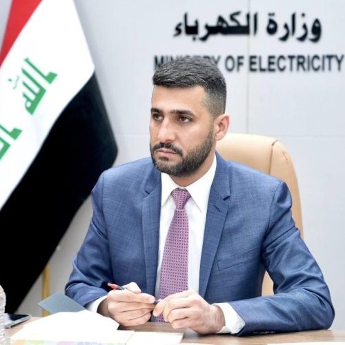 مصدر للرشيد: تكليف اللواء الركن عامر جاسم خميس بمنصب قائد الفرقة المدرعة التاسعة