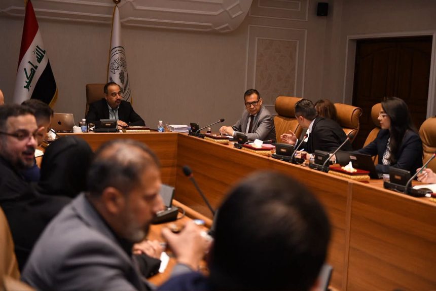 وزارة المالية والبنك الدولي يباشران بتنفيذ متطلبات إعداد خارطة الطريق للتحول الرقمي