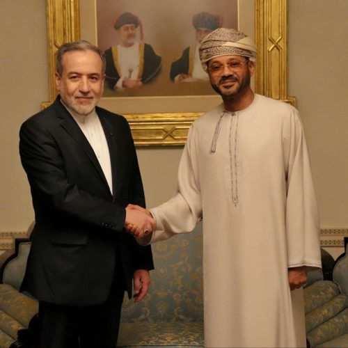 ‏الخارجية الإيرانية: تم الاتفاق مع عُمان على الخصائص الجغرافية للمسار الملاحي في هرمز