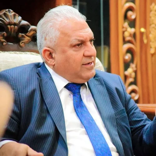 القضاء يصدر حكمًا على "باسم خشان" بالحبس الشديد ثلاث سنوات وغرامة مالية