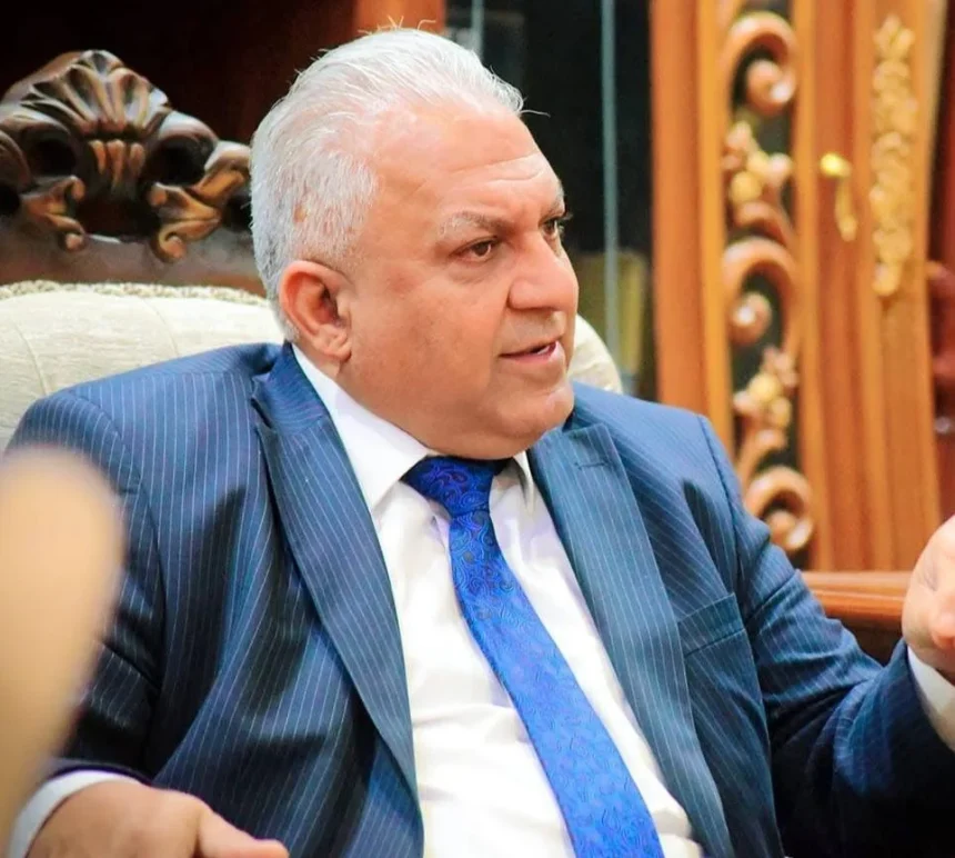 القضاء يصدر حكمًا على "باسم خشان" بالحبس الشديد ثلاث سنوات وغرامة مالية