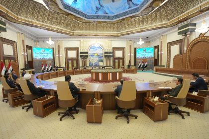 ائتلاف ادارة الدولة يؤكد على منع استخدام الأراضي العراقية منطلقاً للاعتداء على دول الجوار