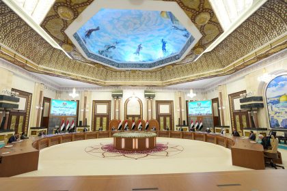 ادارة الدولة: بعد 30 ايلول سيتم التعامل بقانون مكافحة الارهاب مع اي سلوك مسلح خارج اطار الدولة