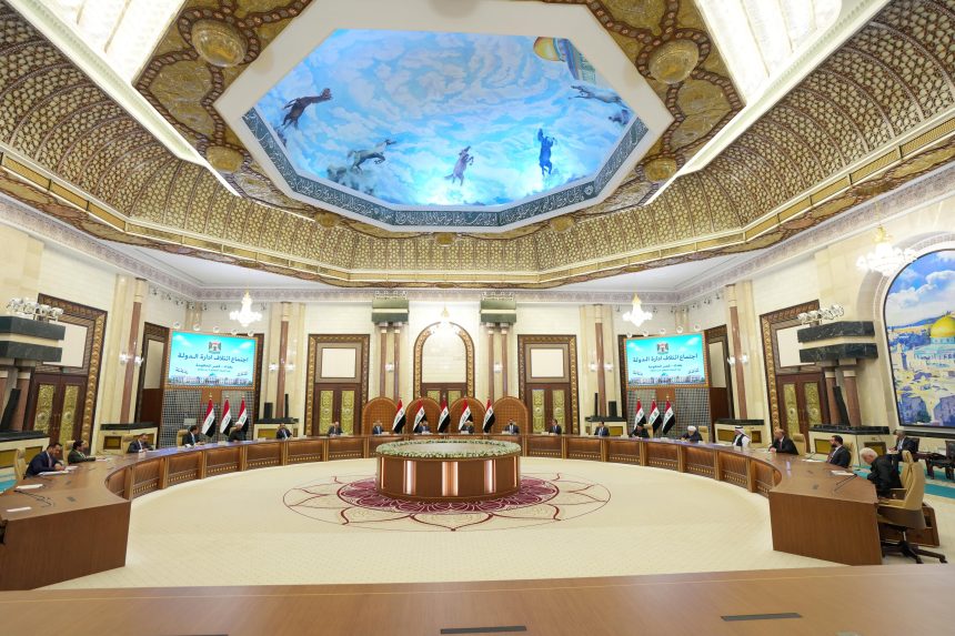 ادارة الدولة: بعد 30 ايلول سيتم التعامل بقانون مكافحة الارهاب مع اي سلوك مسلح خارج اطار الدولة