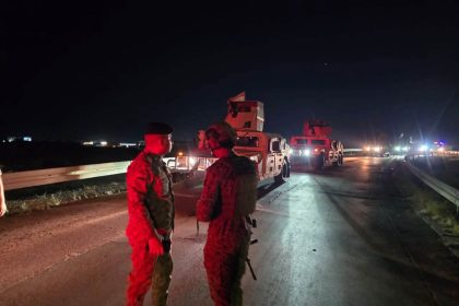 مصدر للرشيد: لا توجد أي عملية اعتقال في بغداد يوم أمس