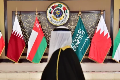 التعاون الخليجي: استهداف نجران السعودية تهديد للاستقرار الإقليمي